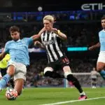 Liverpool F.C. vs Manchester City: Match Lineups Preview