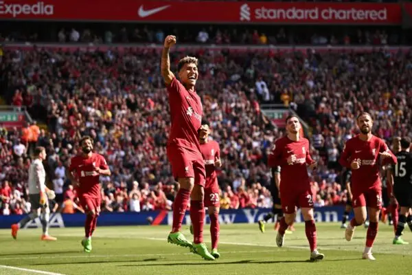 Latest Liverpool FC Scores and Performance Analysis