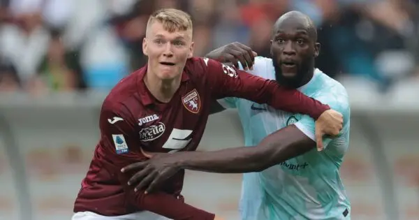 Latest Updates on Liverpool Transfer News