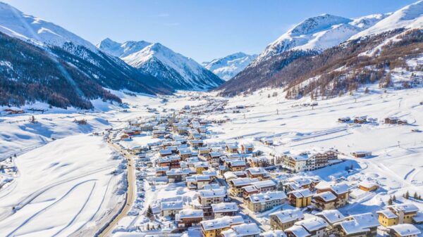 Exploring Livigno: A year-round Alpine Destination
