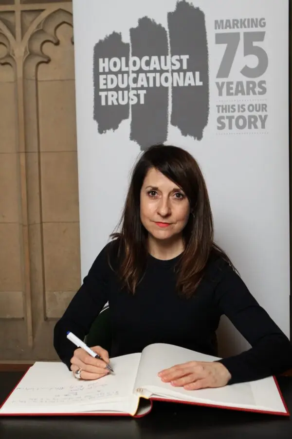 Understanding Liz Kendall: A Notable Labour MP