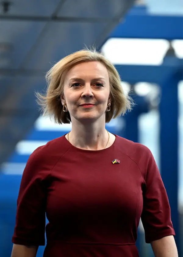 Liz Truss: Her Political Journey and Impact on the UK