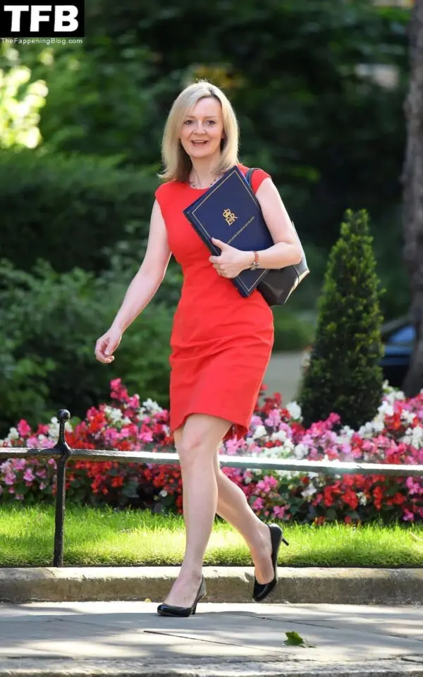 A Comprehensive Overview of Liz Truss’s Political Journey