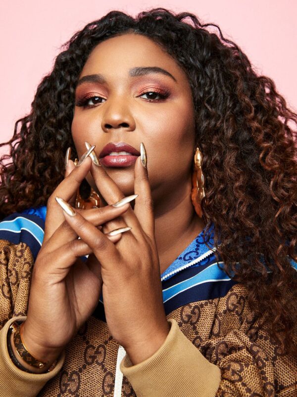 Lizzo: The Empowering Voice of a Generation