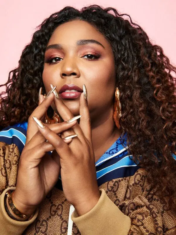 Lizzo: The Empowering Voice of a Generation