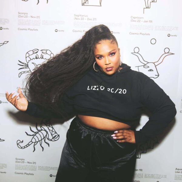 Lizzo: Empowering Through Music and Self-Love