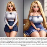 Understanding Lizzy Yarnold’s Weight Gain Journey