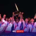 Lock Lane vs Hull KR: A Thrilling Clash on the Field