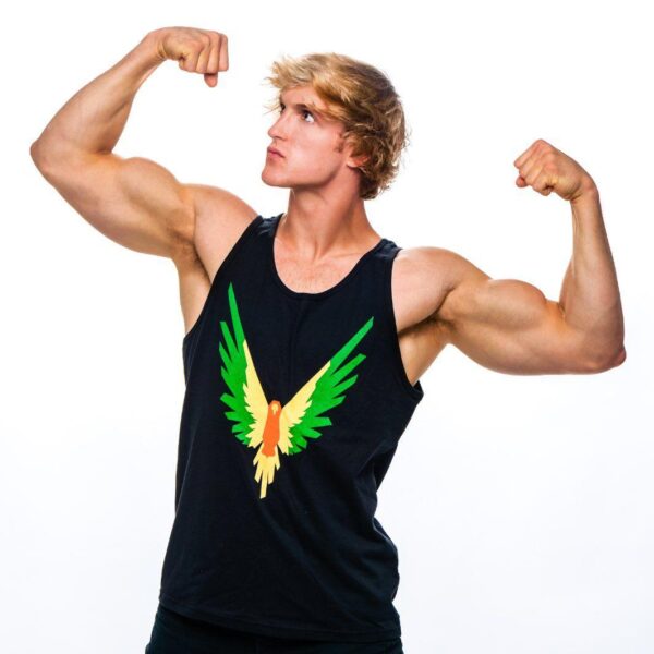 The Evolution of Logan Paul: A Modern Influencer