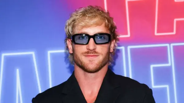 The Rise and Impact of Logan Paul