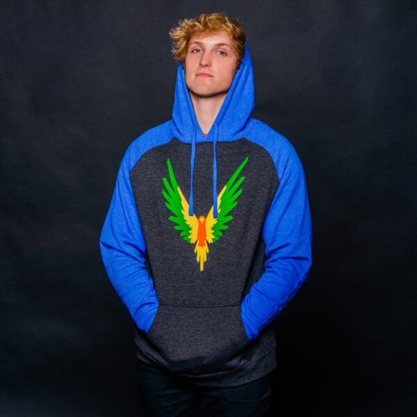 The Multifaceted Career of Logan Paul