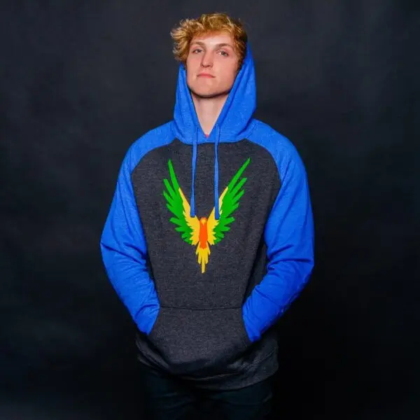 The Multifaceted Career of Logan Paul
