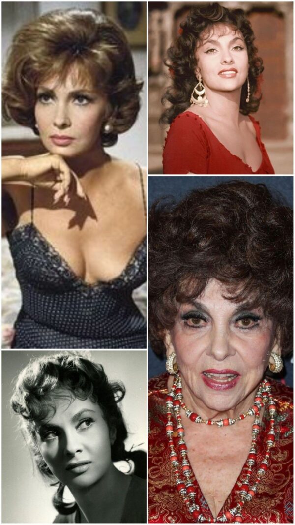 Tribute to Gina Lollobrigida: A Cinematic Icon