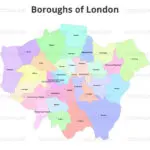 An Overview of the London Boroughs: Diversity and Governance