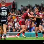 London Broncos vs Bulls: Match Highlights and Insights