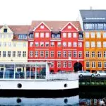 Exploring London to Copenhagen Flights: Your Complete Guide