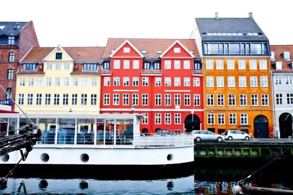 Exploring London to Copenhagen Flights: Your Complete Guide