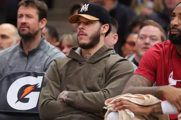 Lonzo Ball: Current Injury Status and Future Prospects