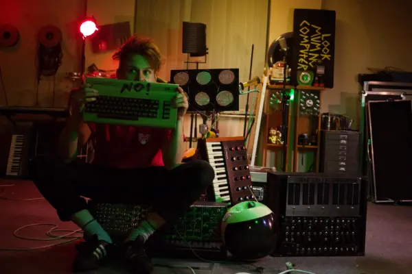 Look Mum No Computer’s Rise to Eurovision Fame