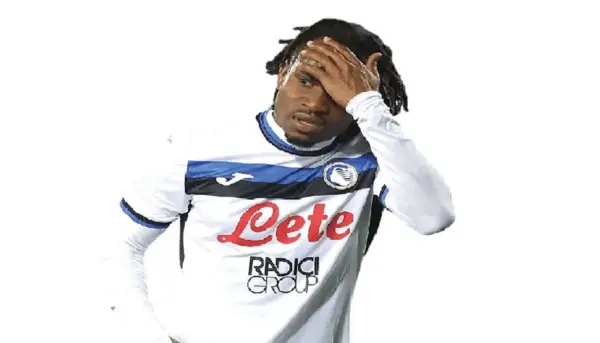 Lookman: A Rising Star in the World of Football