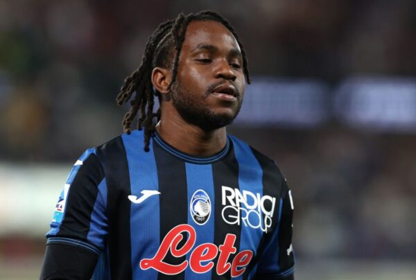 Lookman: The Rising Star of English Football