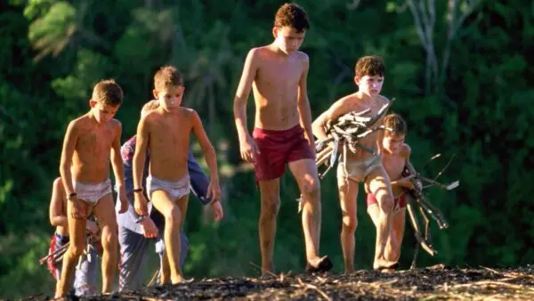 The Enduring Significance of ‘Lord of the Flies’