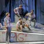 The Enduring Significance of ‘Lord of the Flies’