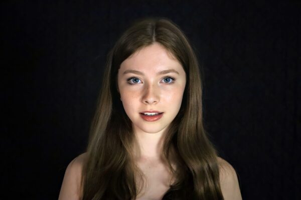 Lorna McSorley: A New Voice in Contemporary Art