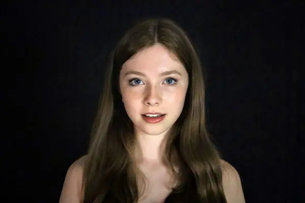 Lorna McSorley: A New Voice in Contemporary Art