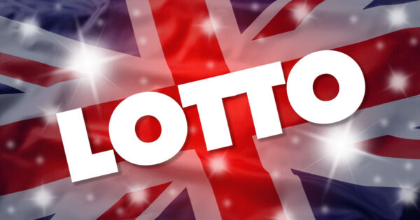 The Latest Lotto Results from the National Lottery