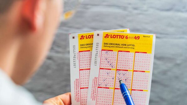 Today’s Eurojackpot Lottozahlen: Latest Results and Insights