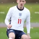 Louie Barry: The Rise of a Football Prodigy