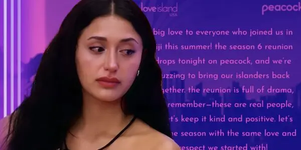 Love Island: The Show That Redefined Reality Television