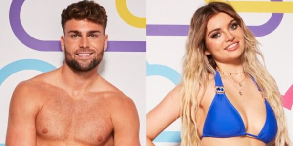 All You Need to Know About This Season’s Love Island Bombshells