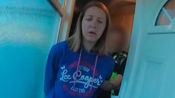 The Lucy Letby Case: A Deep Dive into the Healthcare Scandal