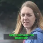 Exploring the Lucy Letby Documentary: A Deep Dive