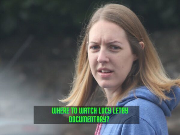 Unveiling the Lucy Letby Documentary: A Deep Dive
