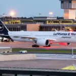 Recent Lufthansa Flights Cancelled: What You Need to Know