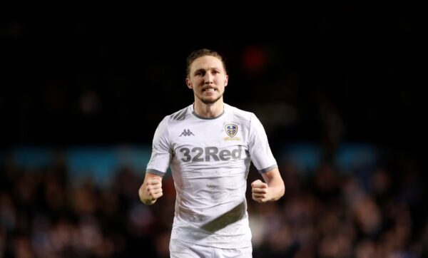 The Journey of Luke Ayling: From Player to Key Contributor