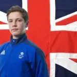 Who is Luke Digby? The Next Star of British Sports