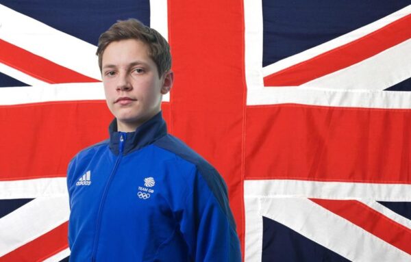 Who is Luke Digby? The Next Star of British Sports