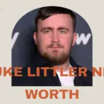 The Emergence of Luke Littler in E-Sports