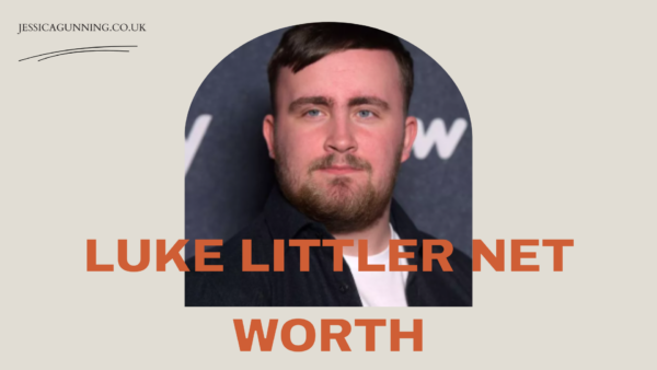 The Emergence of Luke Littler in E-Sports
