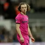 The Ascension of Luke Matheson in Football