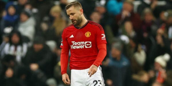 The Impact of Luke Shaw on Modern Football