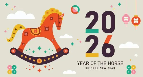 Lunar New Year 2026: Celebrating New Beginnings