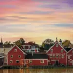 Lunenburg: The Jewel of Nova Scotia’s South Shore