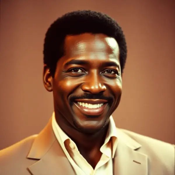 The Legacy of Luther Vandross: R&B’s Smoothest Voice