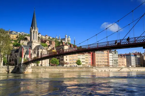 Exploring Lyon: The Cultural Heart of France