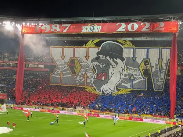 All You Need to Know About Lyon FC